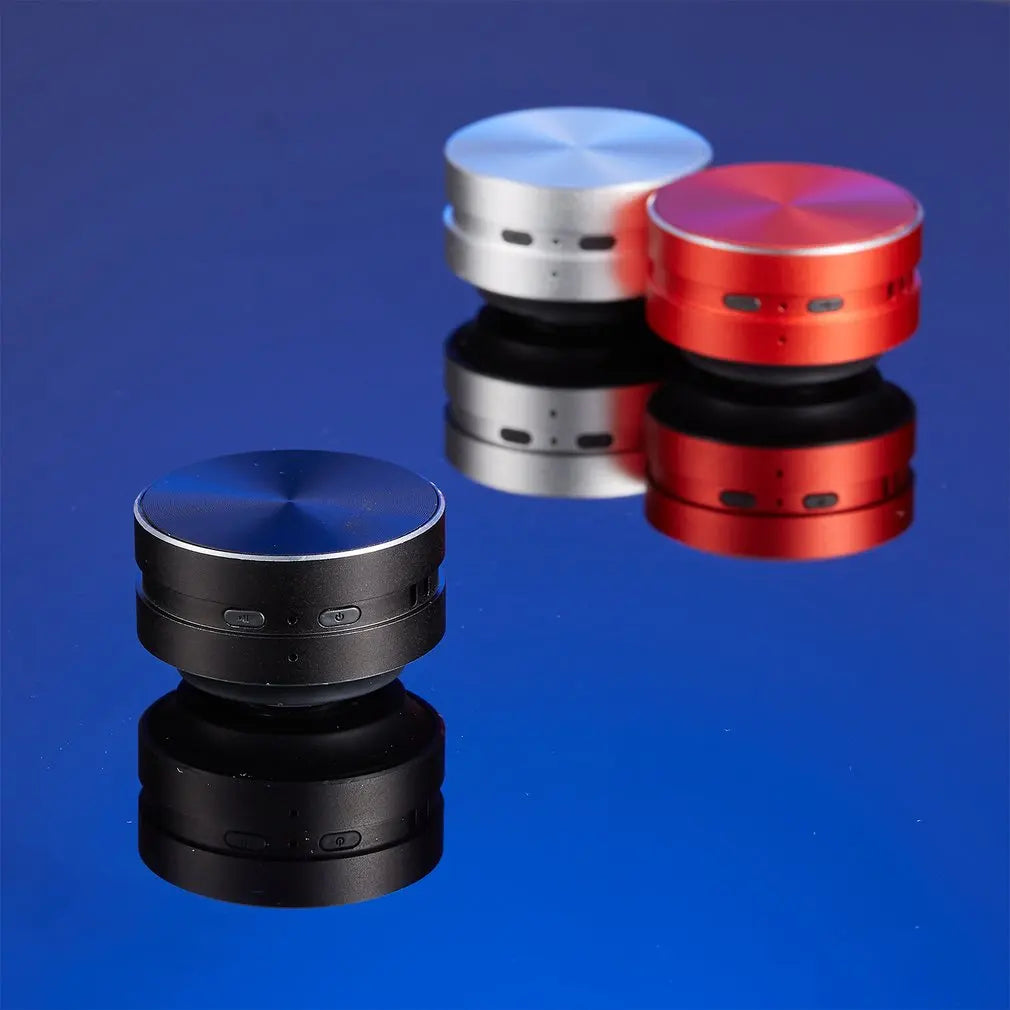 Soundwave™  Bone Conduction Speaker